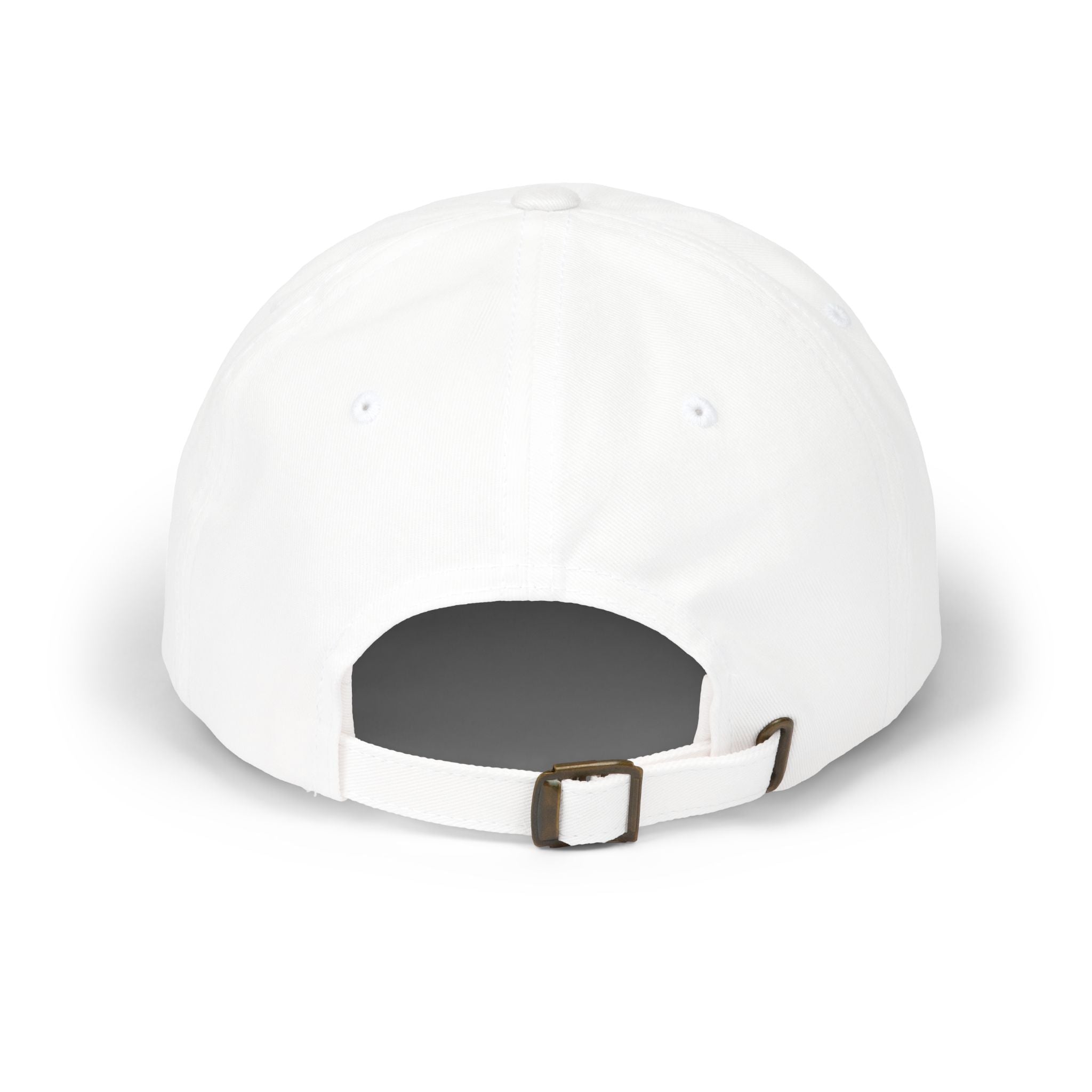 You really don't know - cap (white)