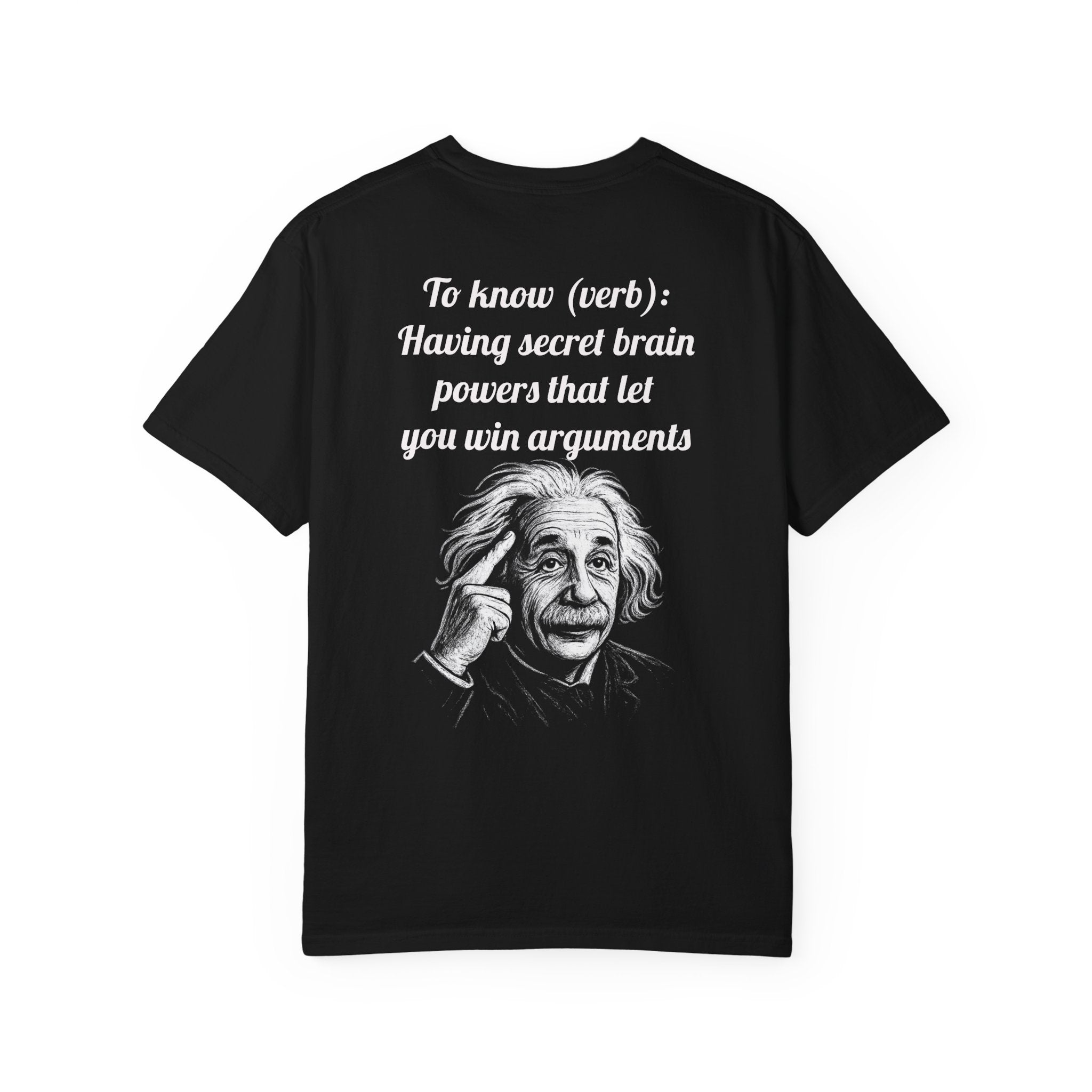You really don't know __ T-Shirt